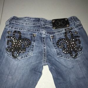 miss me jeans nordstrom